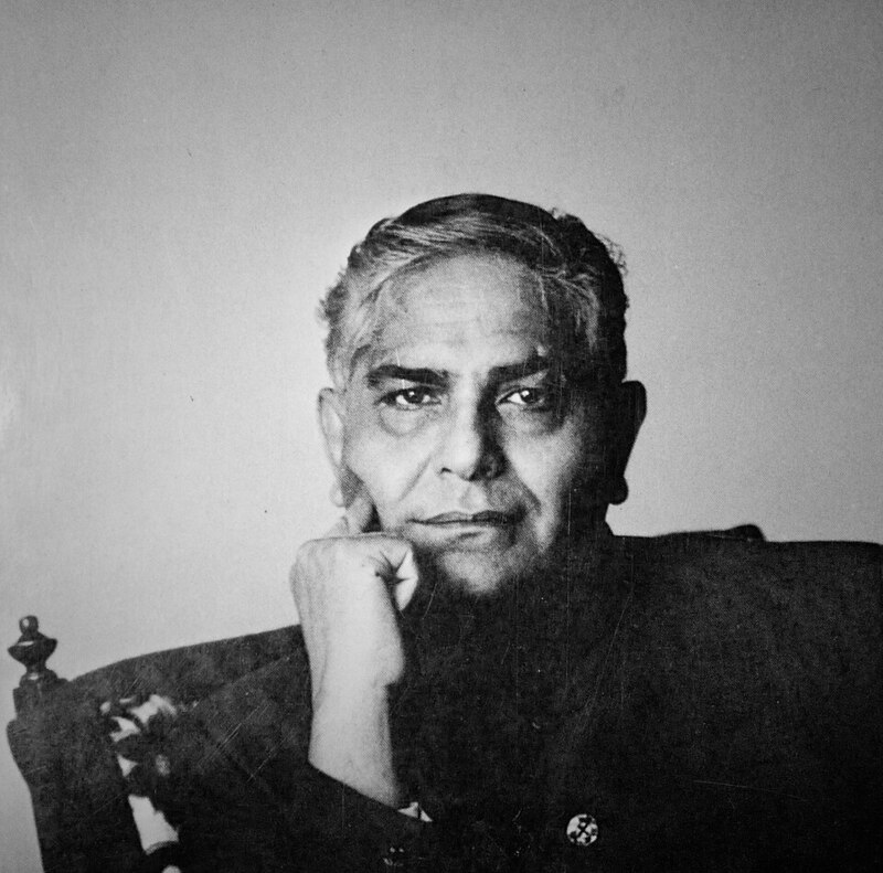 G.V. Desani