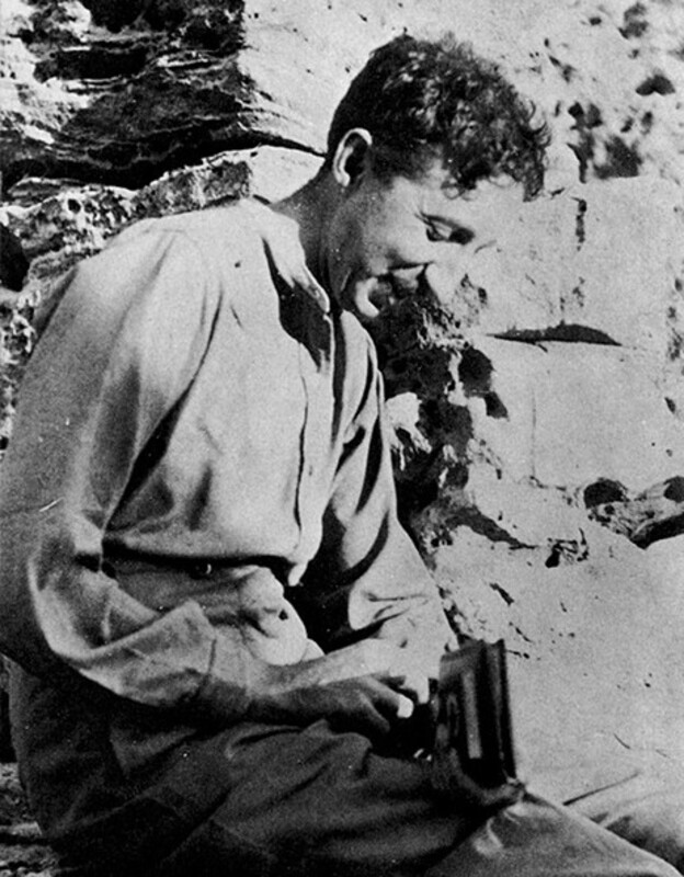 E.M. Forster