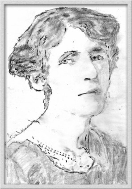 Rose Macaulay