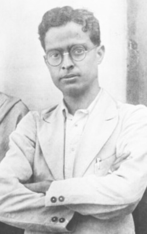 R.K. Narayan