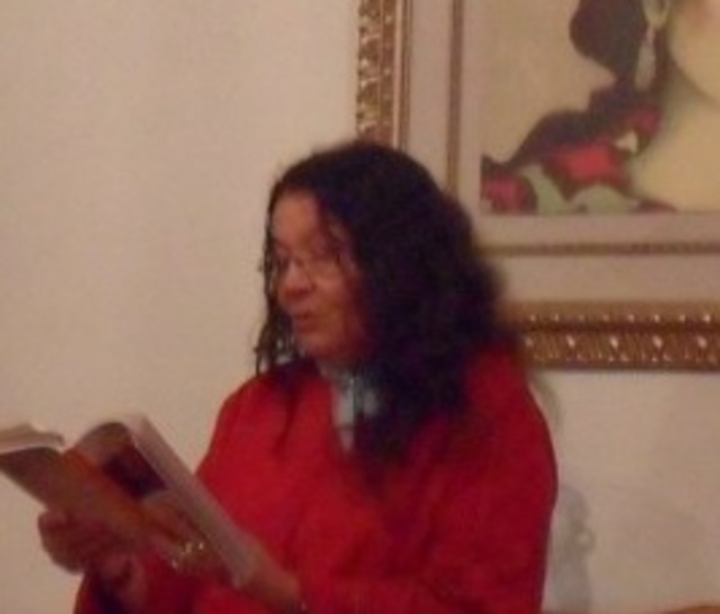 Leslie Marmon Silko