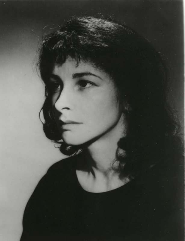 Susan Taubes