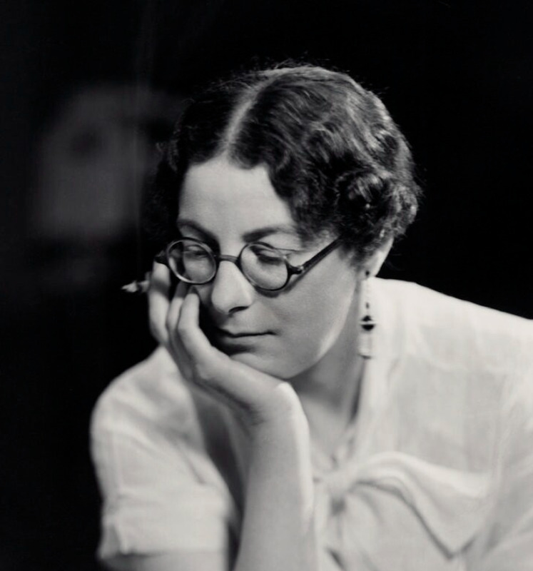 Sylvia Townsend Warner