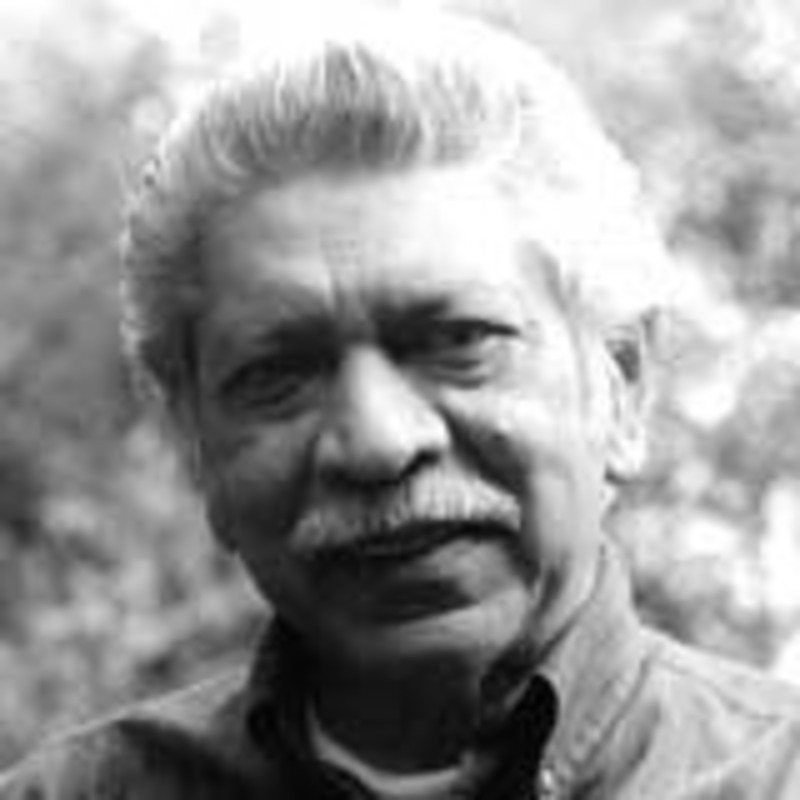 Ismith Khan